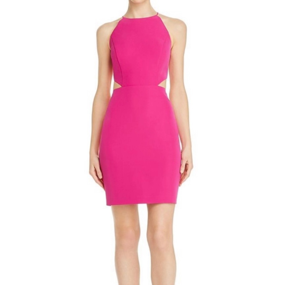 Aidan Dress